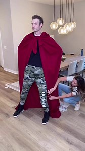 3.8K views · 18 reactions | Mind-Blowing Flying Man Prank Leaves Mom Speechless. Watch as this guy pulls off an epic flying prank that tricks his mom into believing he can defy gravity! You won't believe your eyes when you see her priceless reaction to this incredible illusion | The Original Mat Black Show | Facebook