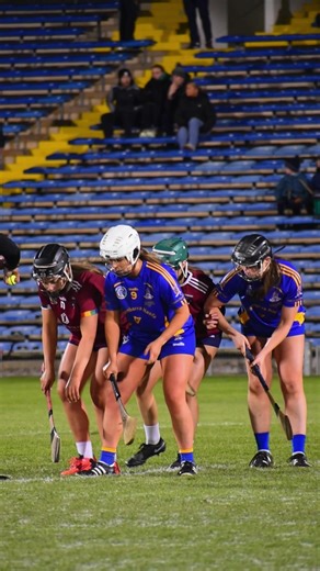 🔥The tale of a thriller! The best bits from the AIB All-Ireland Senior Championship Final replay between Athenry and St Finbarr's! #GetBehindCamogie | Camogie