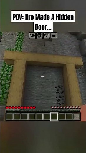 Bro is A Master Builder In Minecraft 🤯//Poly Gamer #minecraft #viral