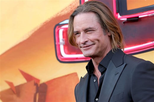 Josh Holloway lands a lead role in MPI Original Films' upcoming novel adaptation of One Second After