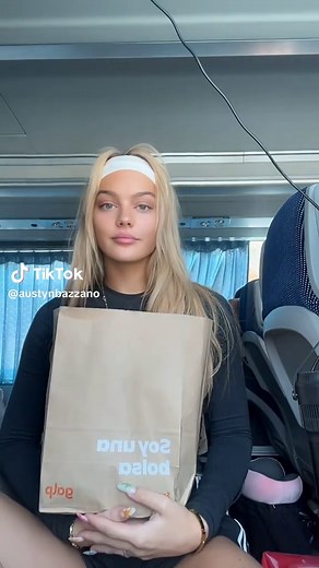 Exciting Bus Snack Haul: Your Ultimate On-the-Go Treats