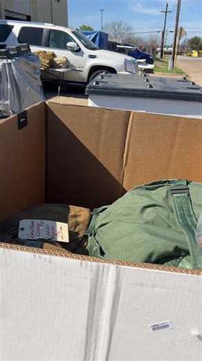 New Load of Grid Fleece Waffle Tops Now Available