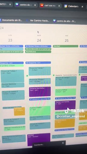 Organiza tu 2025 con Google Calendar: Tutorial Efectivo