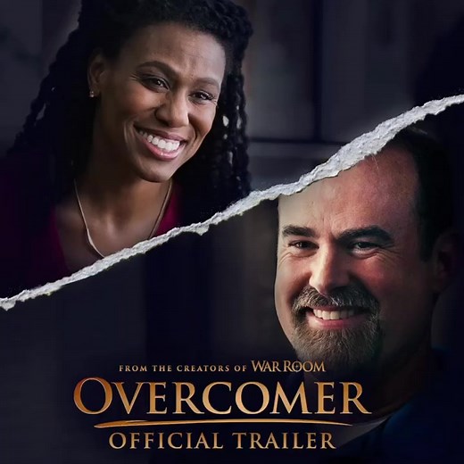 overcomermovie on TikTok