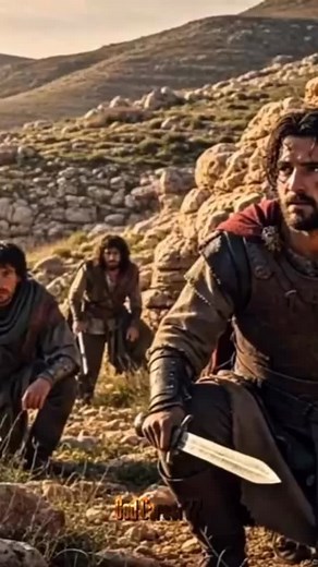 1.8K reactions · 121 comments | Abigail Intervenes to Stop David from Killing Nabal A wise woman saves lives — 1 Samuel 25:18–35 | Isaiah Johnson | Facebook