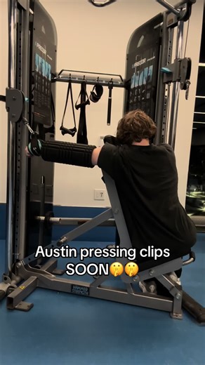 Tried out neutral grup pressing today for the upper pec and front delts. Enjoyed it a fair bit. Only downside is I was only 10 lbs off the stack and haven’t experienced any adaptations yet. Either way, I enjoyed it more than my shoudler flexion challenge for the upper pecs so I will probably keep it in the current fb day. Gonna post an updated fb day soon because some things have changed