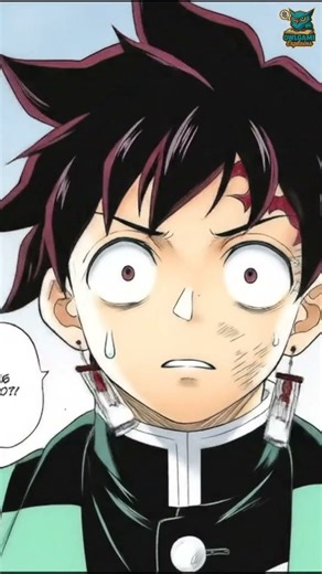 Giyu’s Mark Awakens During Battle with Akaza! | Demon Slayer Infinity Castle #shorts #giyu #akaza