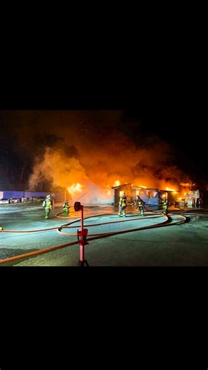 Fredericton Firefighters on Instagram: "🎉 Happy New Year from the Fredericton Firefighters Association! 🎉 As we welcome 2026, we want to take a moment to reflect on the year behind us. In 2025, your Fredericton firefighters proudly responded to 6122 calls for service — an average of 5 more calls per day than in 2024. No matter the call, day or night, our members remained committed to protecting our community with professionalism and dedication. Thank you to the residents of Fredericton for you