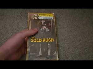 VHS and DVD Update for Independence Day 2025