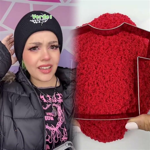 #pov Cada color de cabello tiene diferentes significados; 💛Rubio Famoso; 🖤Negro Millonario; 💚Verde