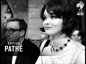 Carole Crawford biography: 13 things about Miss World 1963