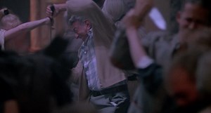 ‘Waxwork’s’ Final Scene Was Filmed in a Frenzied Panic (Exclusive)