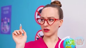 2.1K views · 157 reactions | Pokemon in Real Life How to Sneak Pokemon to School by Multi DO Challenge | Multi Do | Facebook