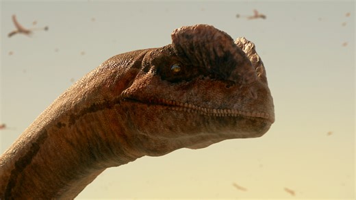 Rawr! 13 Dinosaur Movies and Shows to Love at Any Age