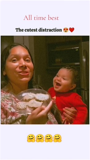 Mom and child 🤗❤️..... #momlove #foryoupage #tiktokviral #tiktokfriends #bestvideo