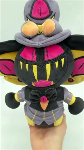 SIR PENTIOUS PLUSH 🐍