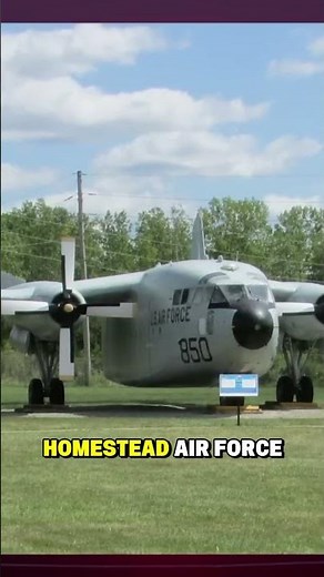 The C-119 That Vanished in the Bermuda Triangle