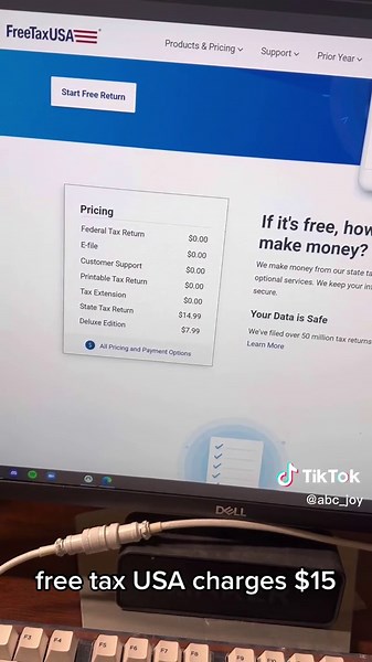 Comparing FreeTaxUSA and TurboTax for Tax Filing - A Detailed Comparison
