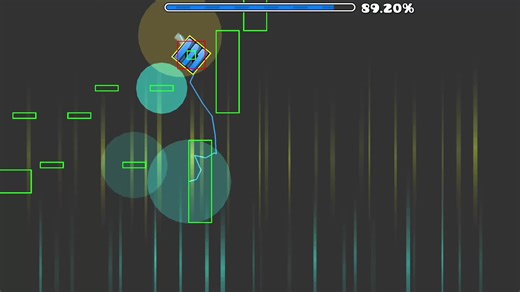 Final Destination Gaming 19 #viral #fyp #geometrydash #gaming #gd | Geometry Dash