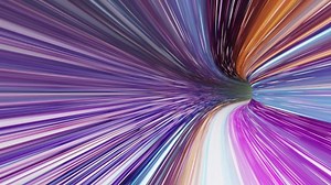 虫洞 隧道 神速 - Free video on Pixabay