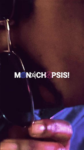 MONACHOPSIS!🖌️🩷🎠🦋 #conceptteaser #targetaudience #Monachopsis #viral #springbreak