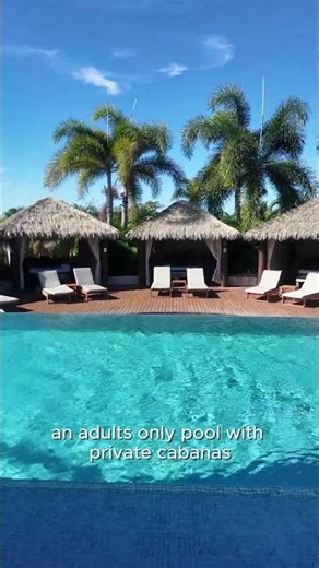 The perfect oceanfront casita doesn't exi— #puntamita #luxurytravel #mexico