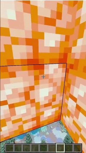 The Coolest 😎 Minecraft Seeds for Bedrock & Java (watch until the end) #minecraftseeds