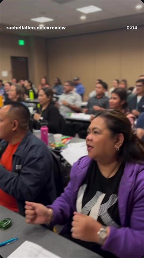 Unlock Your NCLEX Success with Rachell Allen