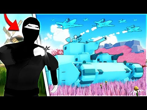 The NEW JAPAN UPDATE is INCREDIBLE... and COMPLETELY BROKEN! New Total Tank Simulator Japan Campaign