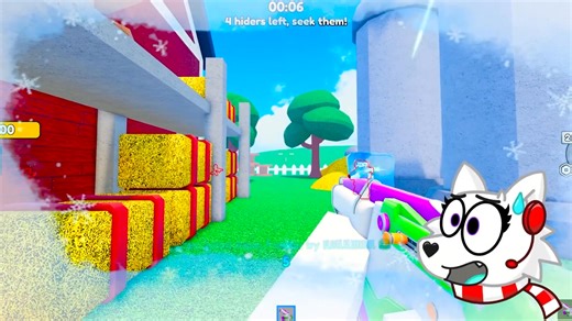 Tyler's 100% INVISIBLE in Roblox! #tylerandsnowi #new #video #ROBLOX #gaming | Tyler & Snowi Gaming