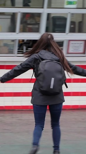 Exploring the World's Oldest McDonald's Restaurant