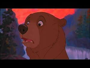 Brother Bear (2003) Trailer