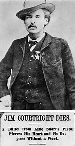 Luke Short - Alchetron, The Free Social Encyclopedia