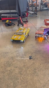 Impala rolled up on the Lowrider Mini Trucks #redcat #redcatracing #rccars #RC #redcatlowrider #lowriderlife #lowridinflickz #lowrideraddicts #Justlowriders #lowrider #lowriders #lowriderscene #lowridermagazine #lowriderworld #minitruck #impala | LowridinFlickz