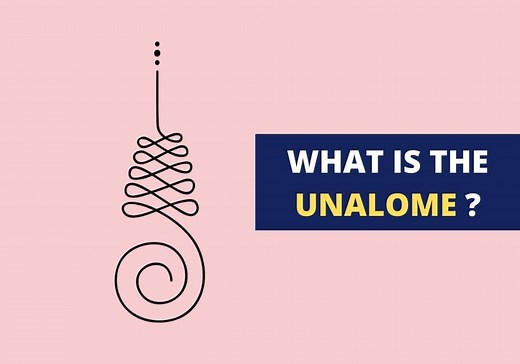 The Deep Meaning of the Unalome - The Story of Your Life