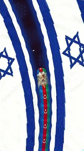 #wormate.io #video #viral #israel vs #all #fite #video #short #viral #COLL@YT