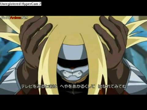 Beyblade Metal Fight Phoenix identity revealed