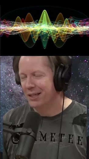 The Laplace Demon and Quantum Mechanics - Joe Rogan Podcast