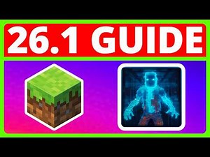 How To Download And Install Xray Ultimate For Minecraft Java 26.1 | Minecraft Xray Resource Pack