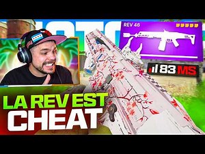 RETOUR VERDANSK !!CONNEXION de M*RDE MAIS j'ai la REV CHEATE ! (WARZONE)