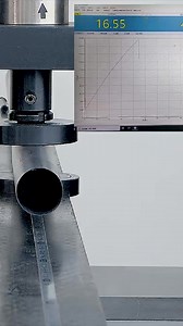 9.8K views · 80 reactions | STRENGTH! One of the key advantages of using Graphene in our G-Series poles is that we have managed to make them 20% stronger than the previous range! Here, we show a test between a G60 and a 901 3G pole to prove how much stronger the wall strength actually is.  See this and other tests in the full video - link in the comments below ⬇ #TeamMAP #MAPFishing #fishing | MAP Fishing | Facebook