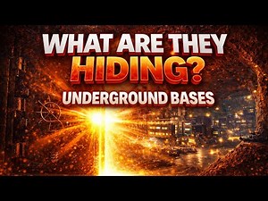 The Hidden Cities Beneath America How Many Underground Military Bases Really Exist