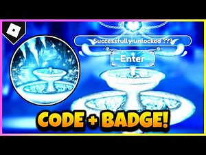 How To Get FOUNTAIN CODE + ??? BADGE In DRESS TO IMPRESS! (Greek Temple) [ROBLOX]