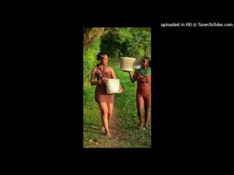 Angella Ft Aks - Love at 1st Sight (Official Audio)