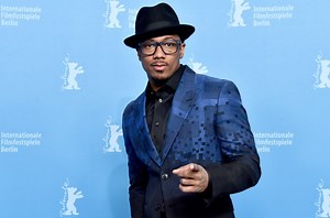 Nick Cannon Says He Wrote for Kanye West’s ‘Gold Digger’,Expecting Third Child on The Breakfast Club