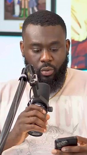 113K views · 2.7K reactions | What did you do that made you question your own character #comedy #shxtsngigs #shxtsgigspodcast | Fuhads James | Facebook