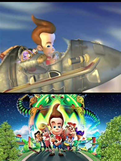 Opening: Las Aventuras de Jimmy Neutrón: El niño genio. (The Adventures of Jimmy Neutron: Boy Genius) #opening #intros #aperturas #jimmyneutron #jimmyneutronboygenius #jimmyneutronelniñogenio #dibujosanimados #cartoon