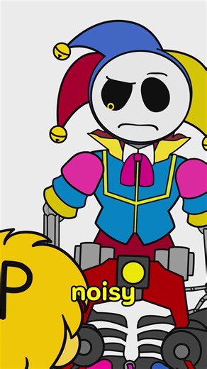 POPPY PLAYTIME : Is The Player A TERRIBLE Singer? 🎤 #poppyplaytime #shortvideo