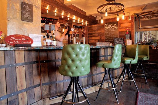 18 MIND-BLOWING Best Restaurants in San Marcos, Texas