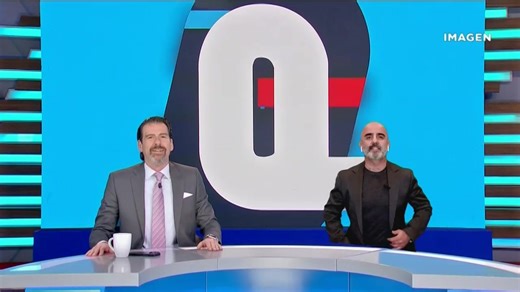 Qué Importa | Programa completo 28/11/2025 Imagen Televisión